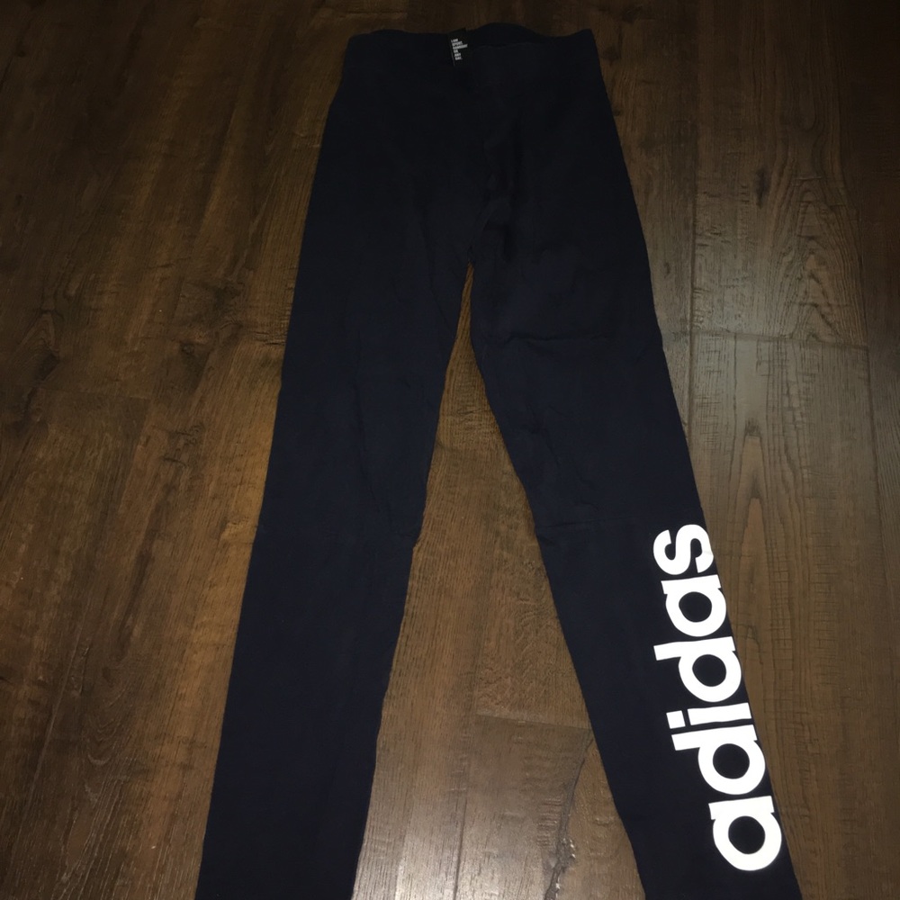 Adidas leggings